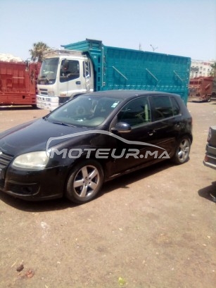 فولكزفاكن جولف 5 مستعملة 1123952