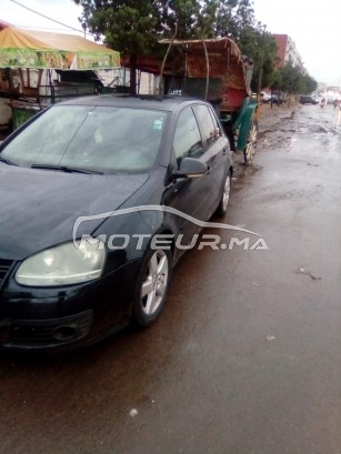 فولكزفاكن جولف 5 مستعملة 1123954