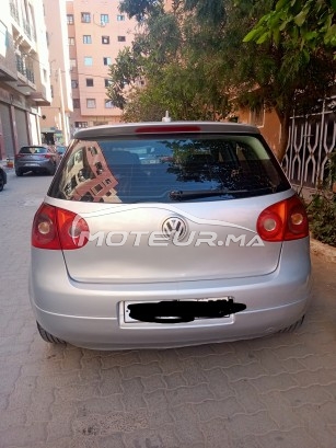 VOLKSWAGEN Golf 5 occasion 1597810