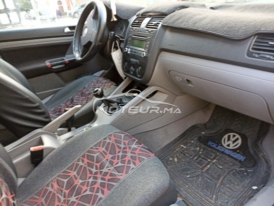 فولكزفاكن جولف 5 مستعملة 1286242