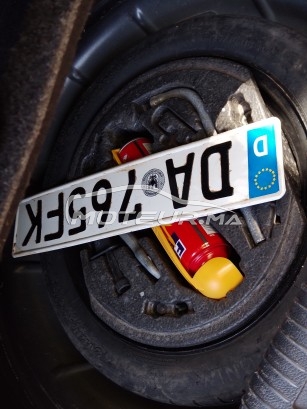 VOLKSWAGEN Golf 5 occasion 1682498