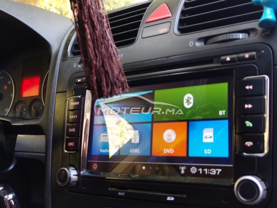 VOLKSWAGEN Golf 5 occasion 1682499