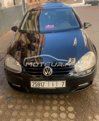 فولكزفاكن جولف 5 1.9 مستعملة 1381625