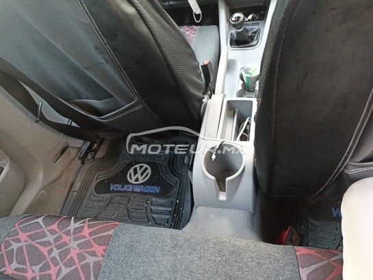 فولكزفاكن جولف 5 مستعملة 1286244