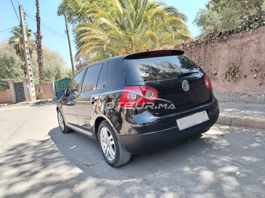 VOLKSWAGEN Golf 5 occasion 1682501