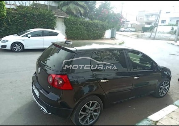 فولكزفاكن جولف 5 Tdi مستعملة 1542218