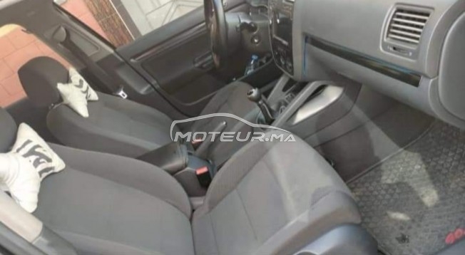 فولكزفاكن جولف 5 Tdi مستعملة 1542216