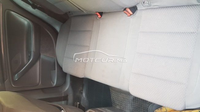 فولكزفاكن جولف 5 Gt مستعملة 1290119