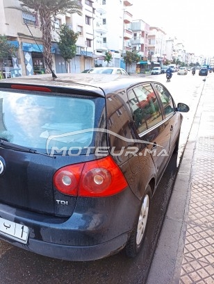 فولكزفاكن جولف 5 مستعملة 1286257