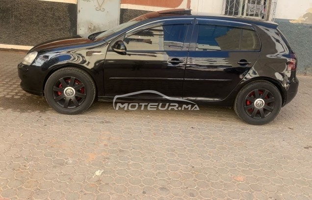 فولكزفاكن جولف 5 1.9 مستعملة 1381622