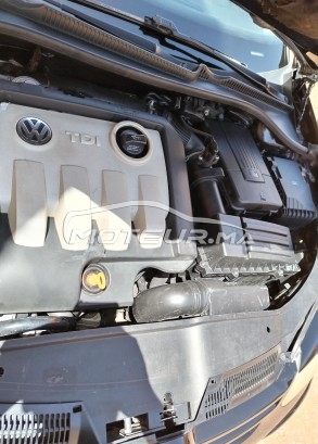 VOLKSWAGEN Golf 5 occasion 1682496