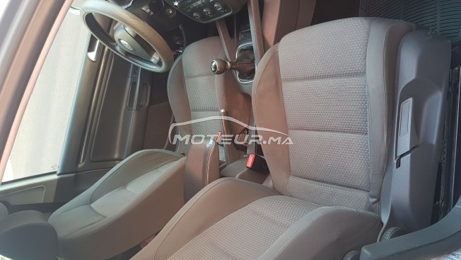 فولكزفاكن جولف 5 Gt مستعملة 1290123