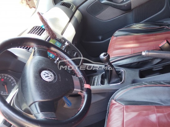 VOLKSWAGEN Golf 5 occasion 1682497