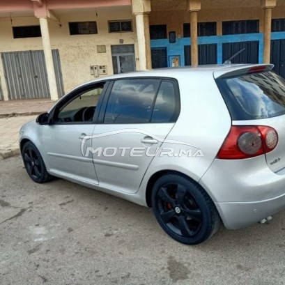 فولكزفاكن جولف 5 مستعملة 1111109