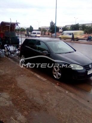 فولكزفاكن جولف 5 مستعملة 1123956