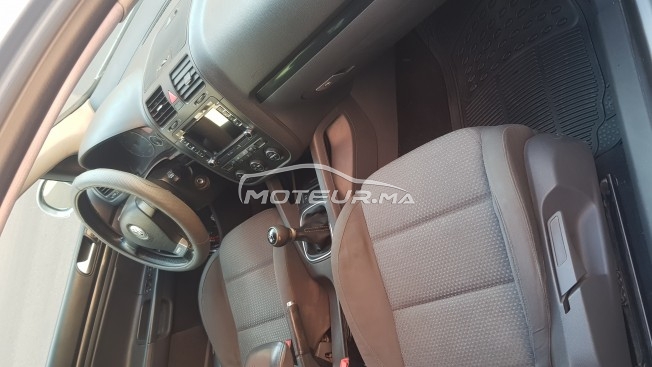 فولكزفاكن جولف 5 Gt مستعملة 1290118