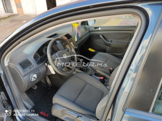 فولكزفاكن جولف 5 مستعملة 1109954