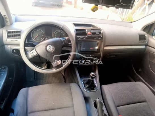 VOLKSWAGEN Golf 5 occasion 1597809