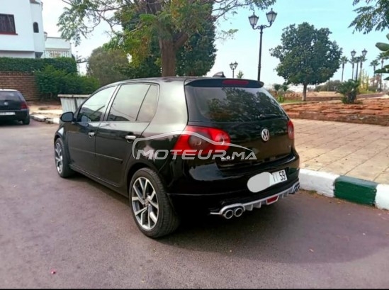 فولكزفاكن جولف 5 Tdi مستعملة 1542219