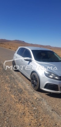 فولكزفاكن جولف 6 مستعملة 1273423