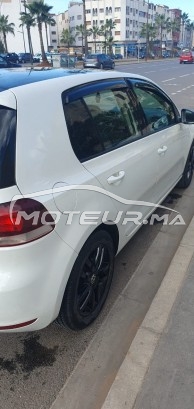 فولكزفاكن جولف 6 مستعملة 1597008