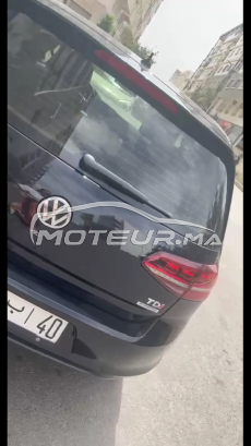 VOLKSWAGEN Golf 6 occasion 1761845