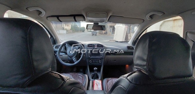 VOLKSWAGEN Golf 6 occasion 1576284