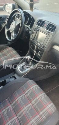 فولكزفاكن جولف 6 مستعملة 1597007