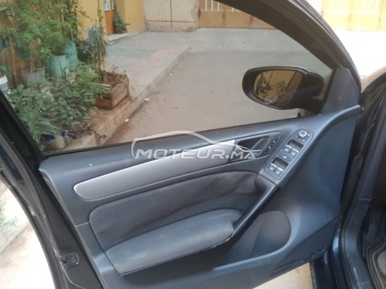 فولكزفاكن جولف 6 مستعملة 1251130