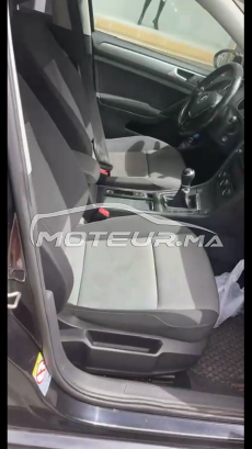 VOLKSWAGEN Golf 6 occasion 1761844