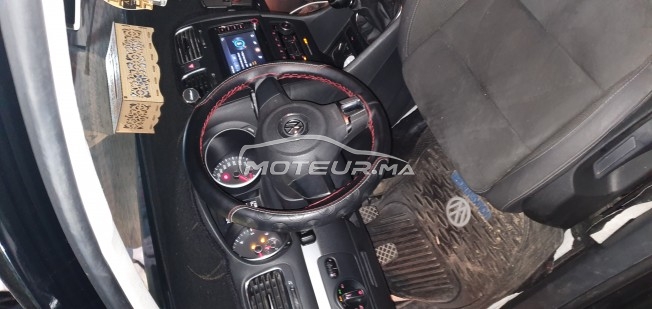 فولكزفاكن جولف 6 Tdi مستعملة 1575221