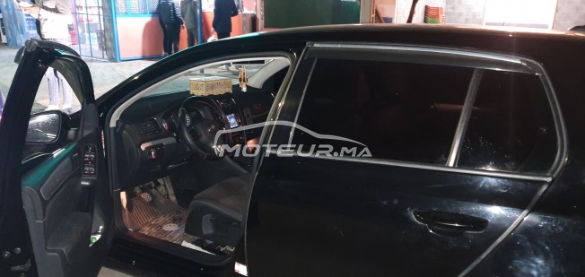 فولكزفاكن جولف 6 Tdi مستعملة 1575229