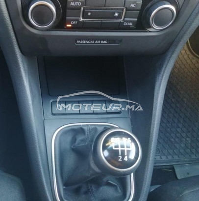 فولكزفاكن جولف 6 مستعملة 1548222