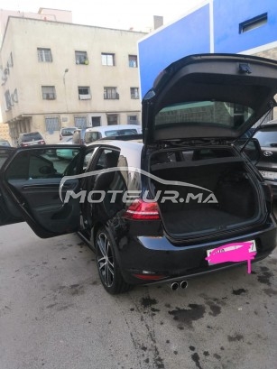 VOLKSWAGEN Golf 7 occasion 1618137