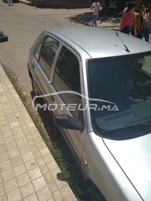 VOLKSWAGEN Golf 7 Gtd occasion 1397702