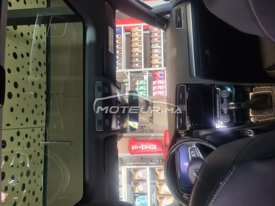 فولكزفاكن جولف 7 Gtd مستعملة 1772404