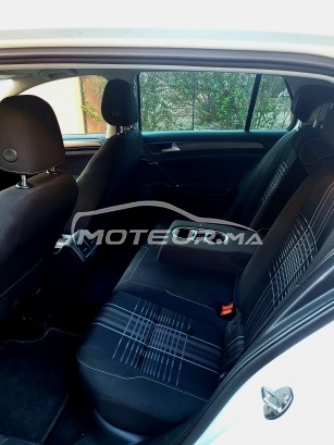 فولكزفاكن جولف 7 مستعملة 1498648