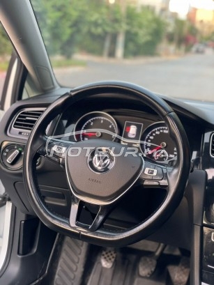 VOLKSWAGEN Golf 7 Golf 7 r-line occasion 2625324