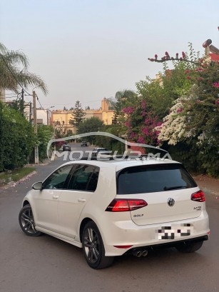 VOLKSWAGEN Golf 7 Golf 7 r-line occasion 2625327