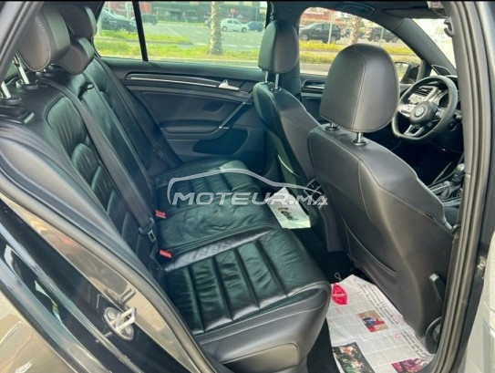 فولكزفاكن جولف 7 Gtd مستعملة 1655552