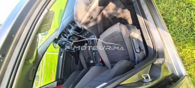 فولكزفاكن جولف 7 مستعملة 2886177