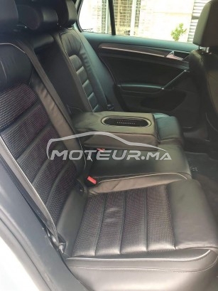 فولكزفاكن جولف 7 Gtd 7.5 مستعملة 1648294