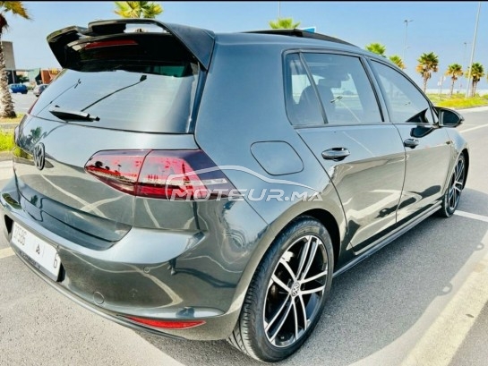 فولكزفاكن جولف 7 Gtd مستعملة 1655549