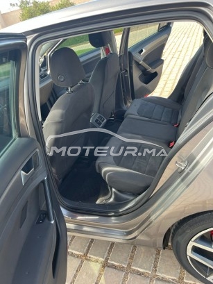 فولكزفاكن جولف 7 مستعملة 2706386