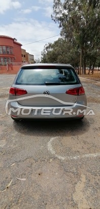 فولكزفاكن جولف 7 مستعملة 1657263