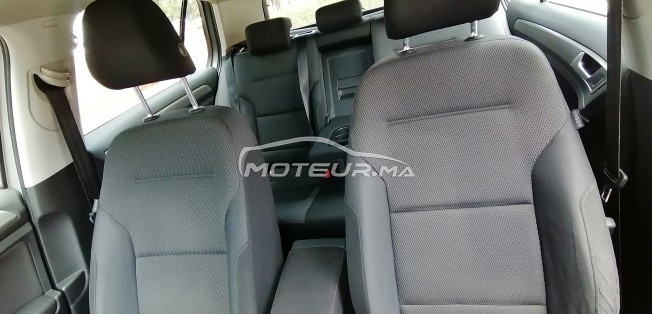 فولكزفاكن جولف 7 مستعملة 1657258