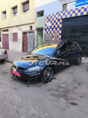 VOLKSWAGEN Golf 7 occasion 1619073