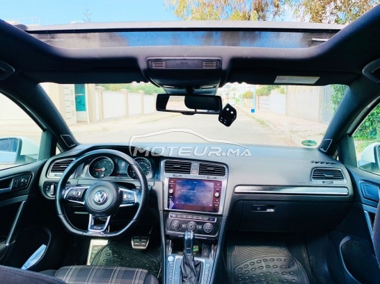 VOLKSWAGEN Golf 7 Gtd occasion 1397705