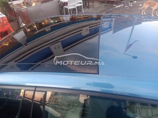 VOLKSWAGEN Golf 7 American occasion 1241880