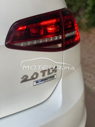 VOLKSWAGEN Golf 7 Golf 7 r-line occasion 2625320